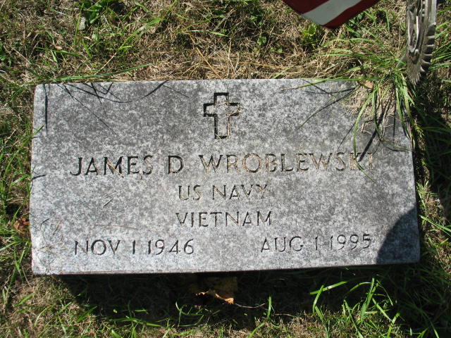 tombstone